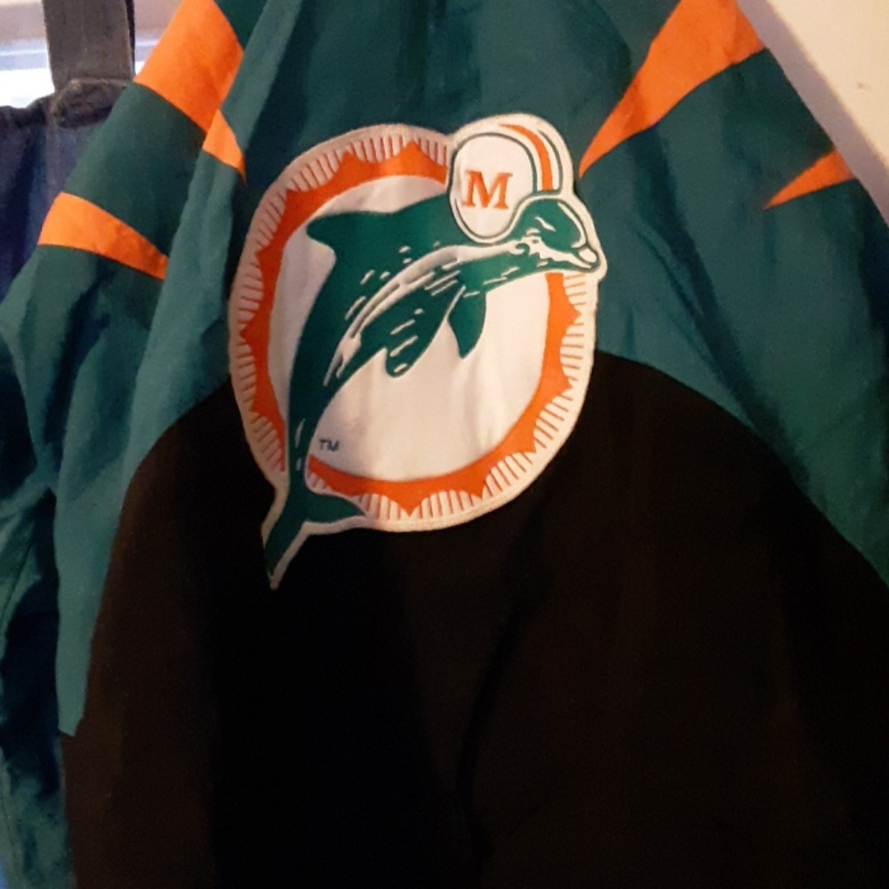 Apex one authentic nfl Miami dolphins